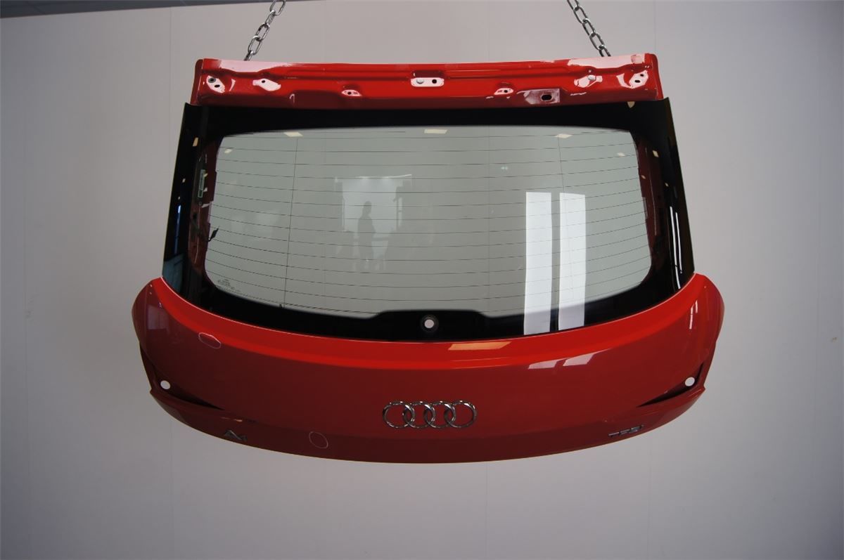 Bakluke Cc / Kombi – bilde 1