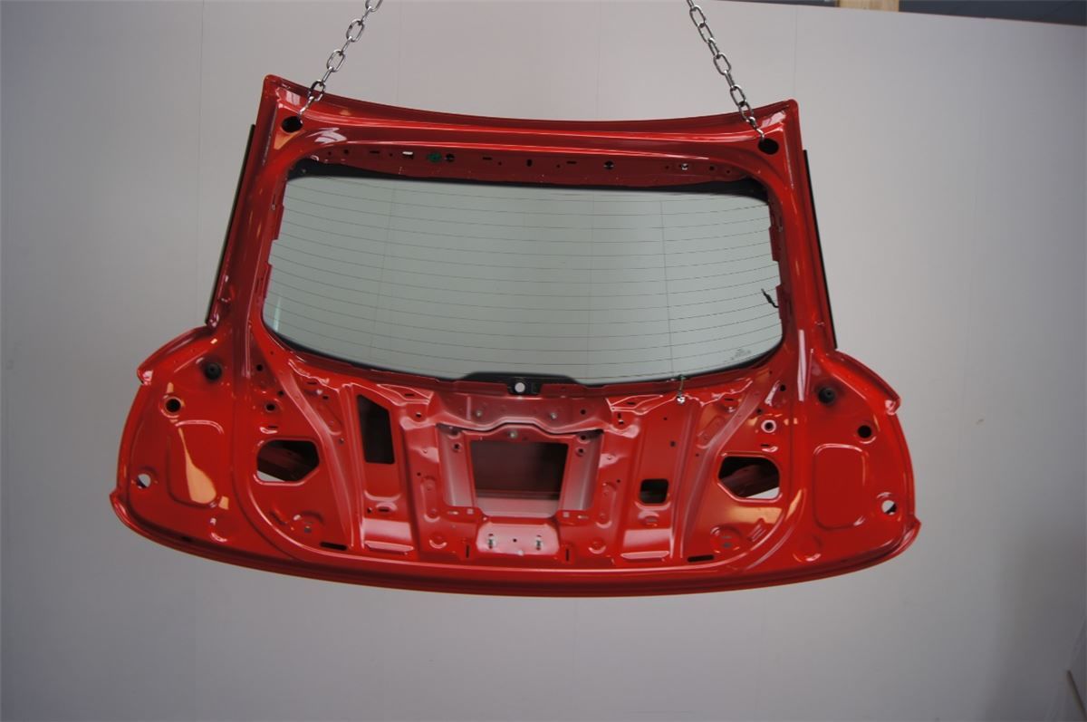 Bakluke Cc / Kombi – bilde 4