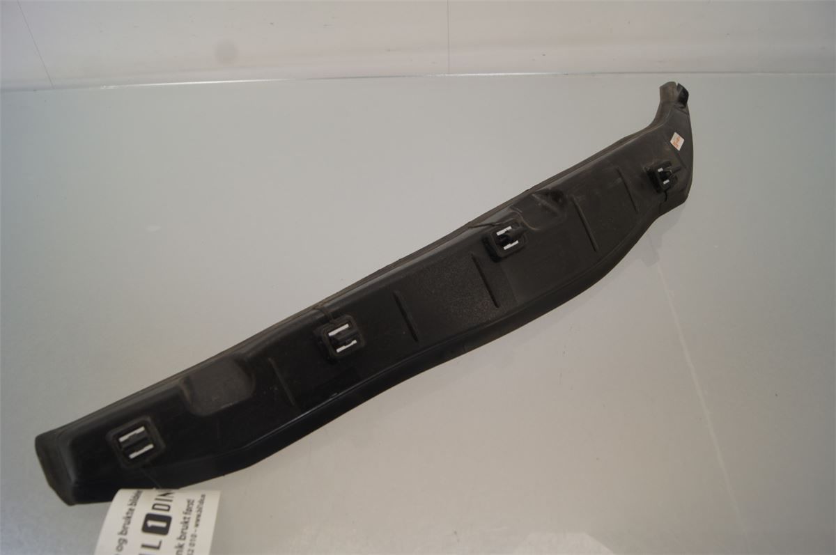 Front Plastdeklser – bilde 1