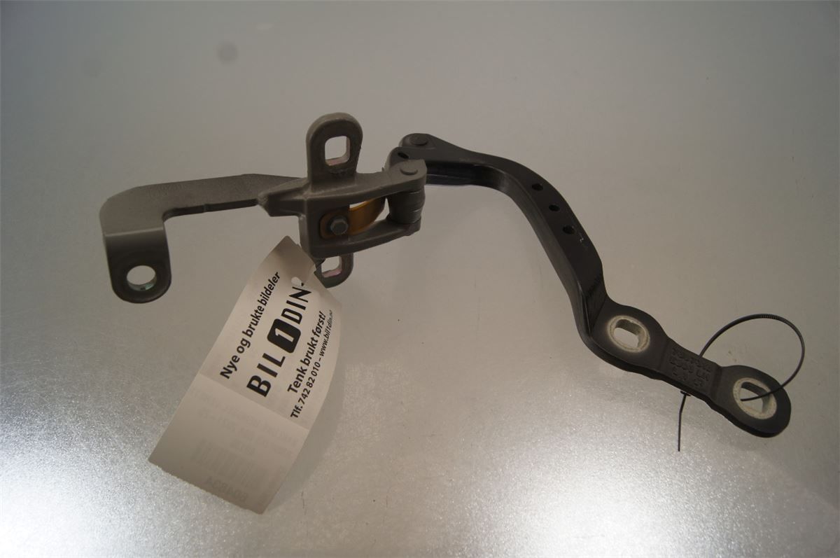 Bakluke Hengsel Venstre – bilde 2
