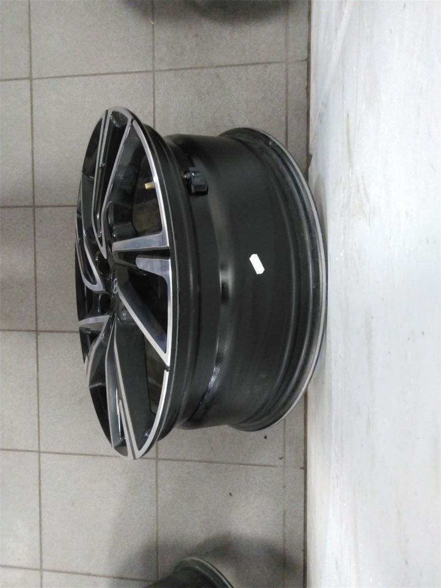 Felg Aluminium – bilde 2