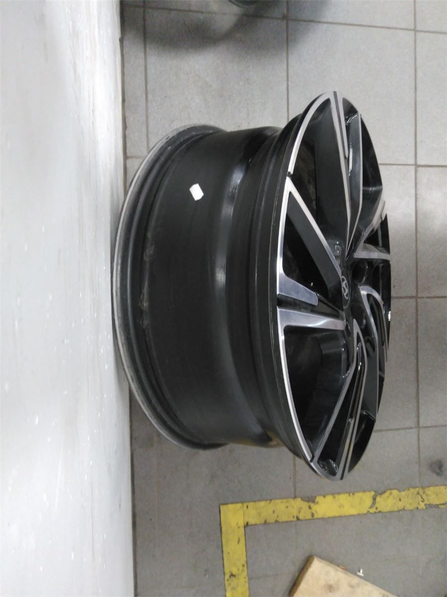 Felg Aluminium – bilde 2