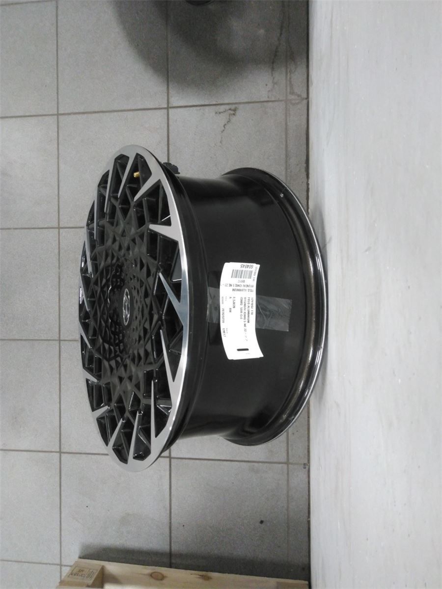 Felg Aluminium – bilde 2