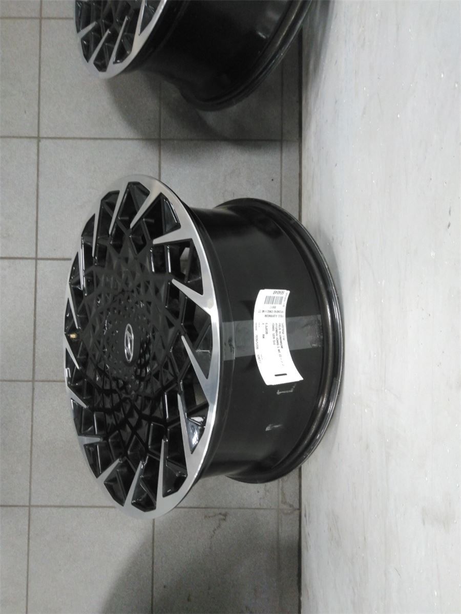 Felg Aluminium – bilde 2