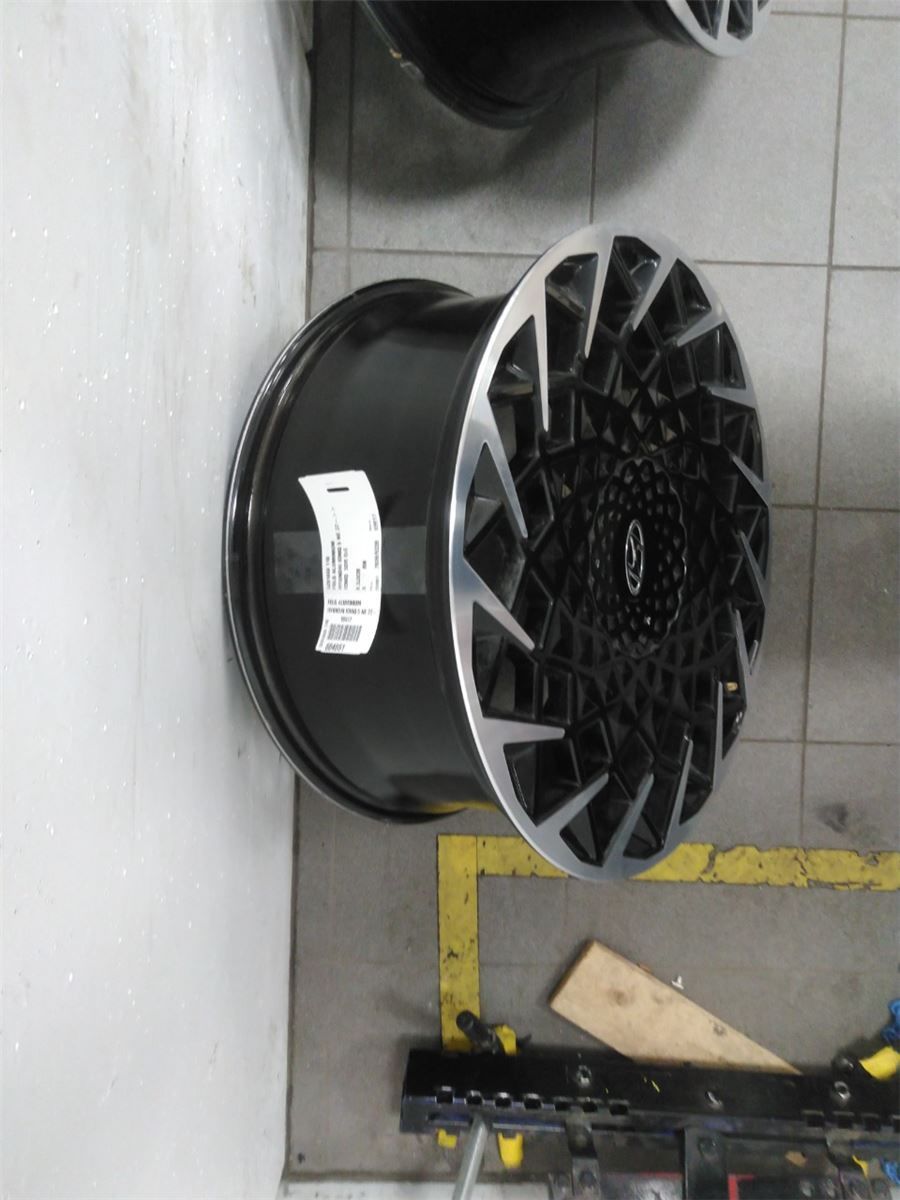 Felg Aluminium – bilde 2