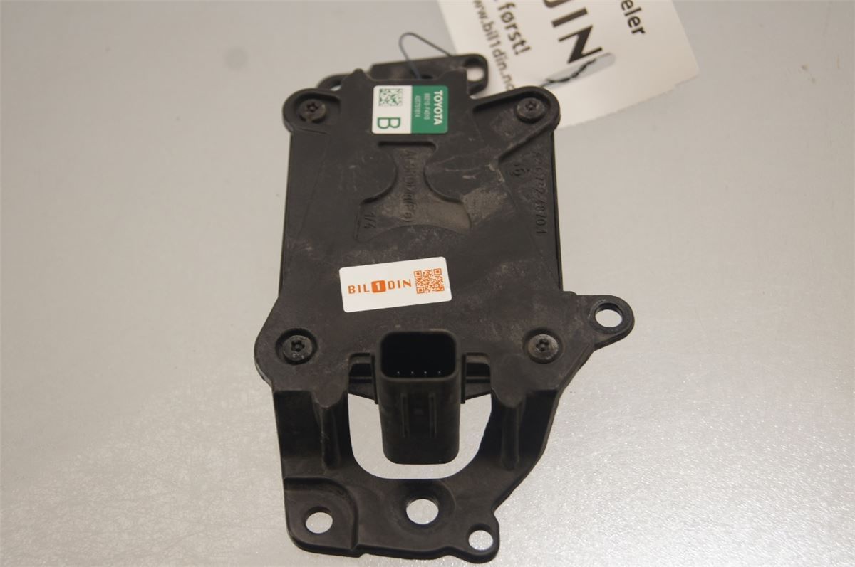 Sensor Adaptivradar Fartholder – bilde 3