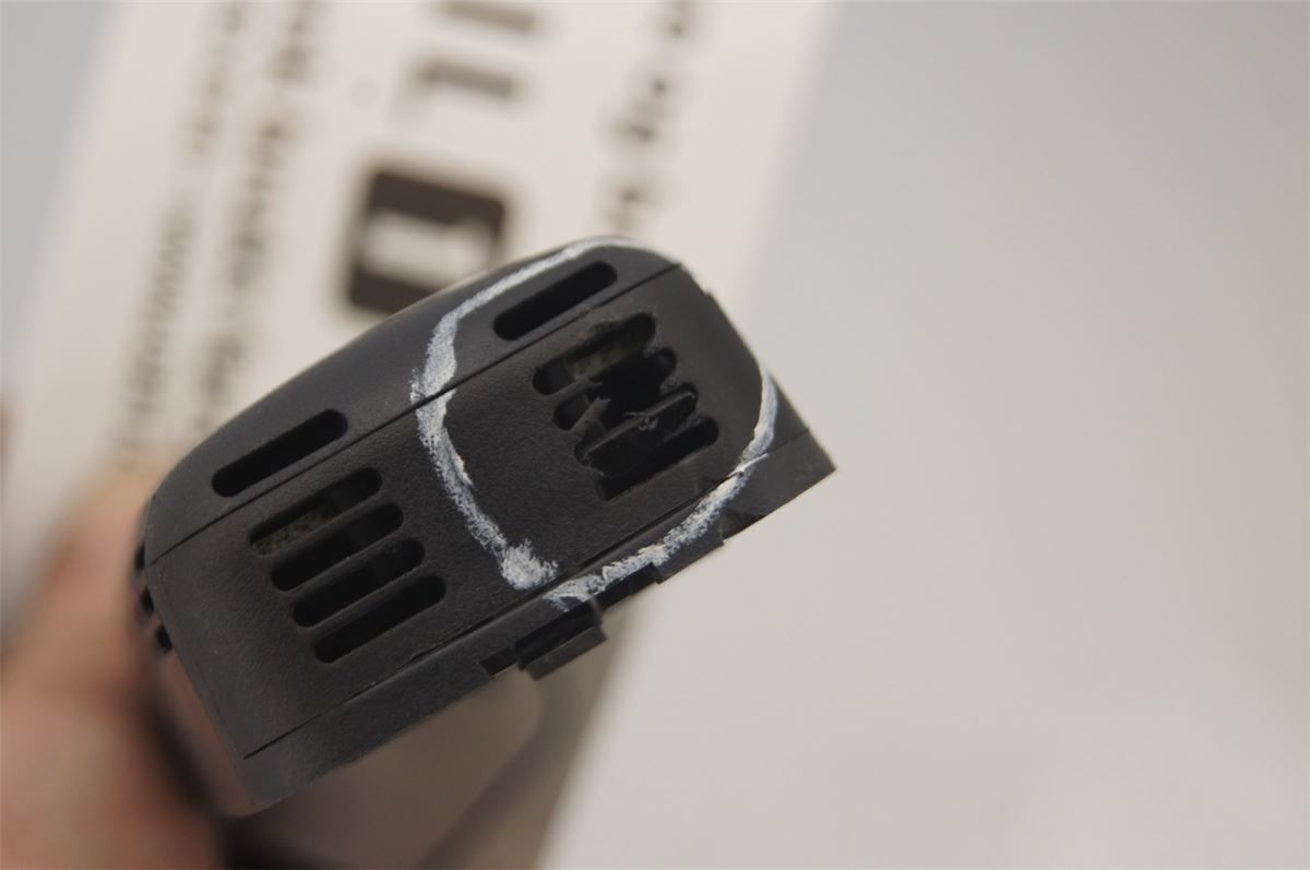 Sensor Regnsensor – bilde 2