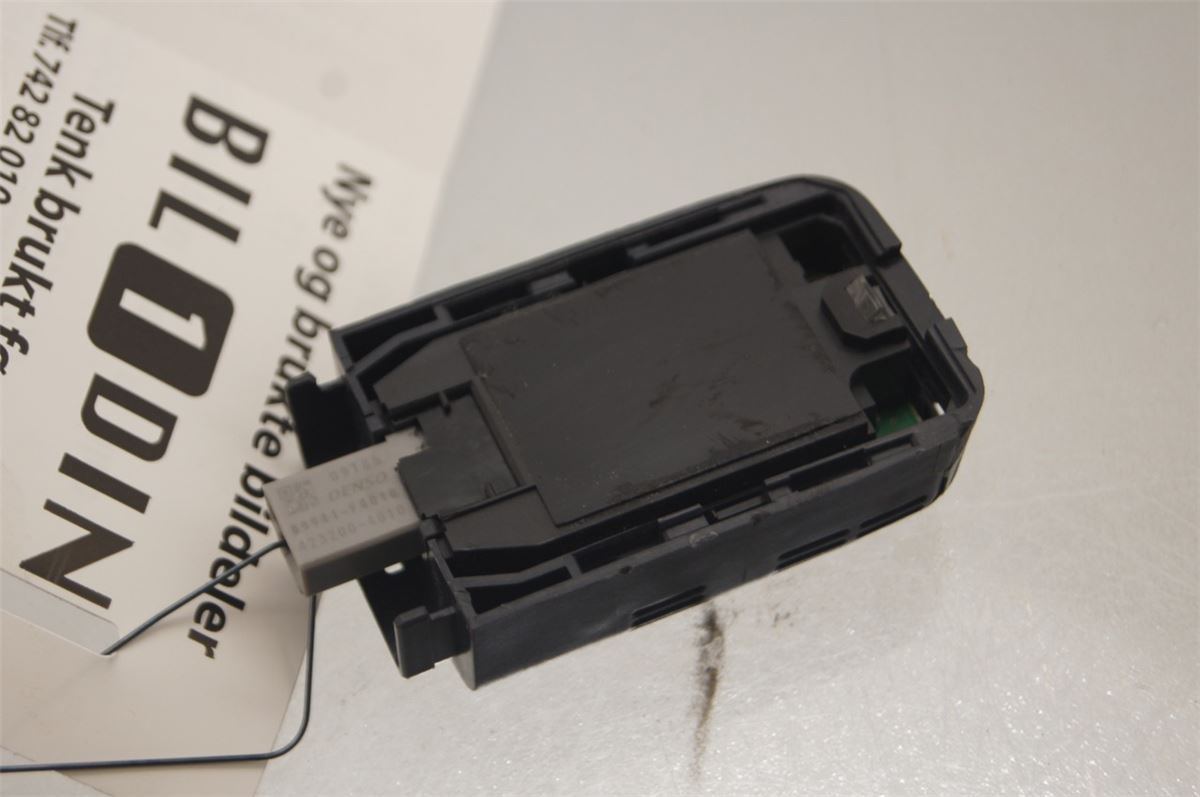 Sensor Regnsensor – bilde 3