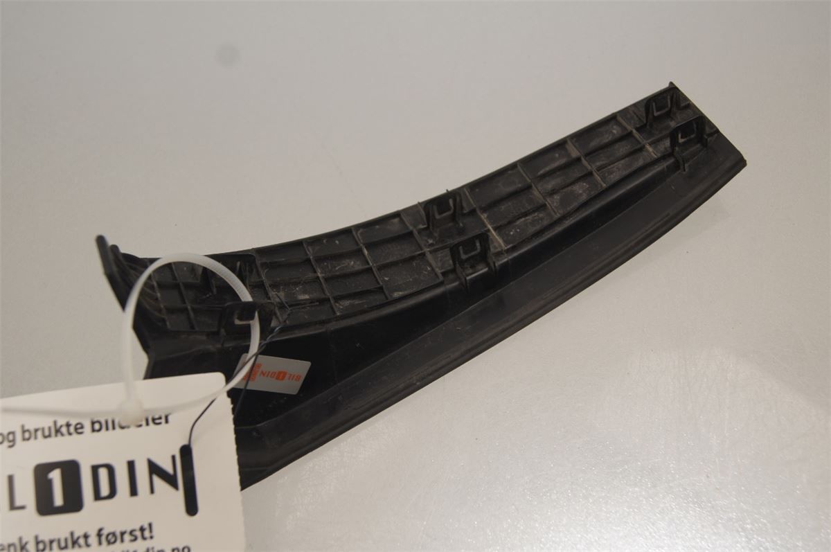 Baklykt Midt / Omramming – bilde 2
