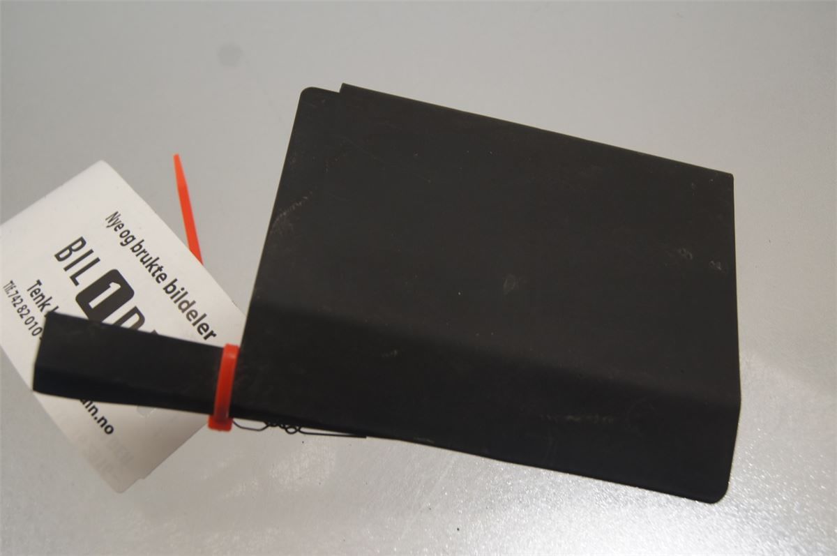 Batterikasse / Feste / Holder – bilde 1