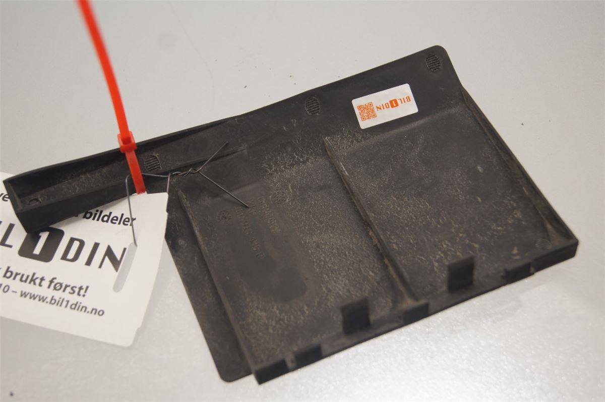 Batterikasse / Feste / Holder – bilde 3