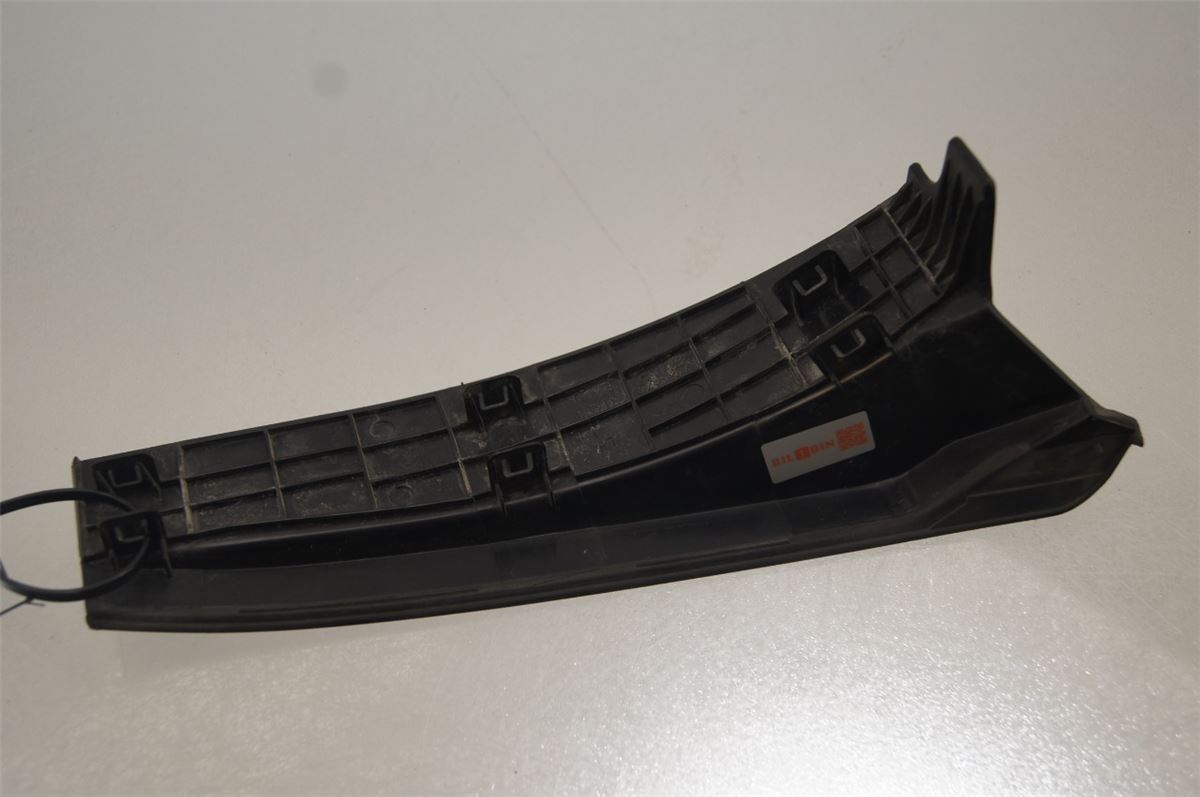 Baklykt Midt / Omramming – bilde 2
