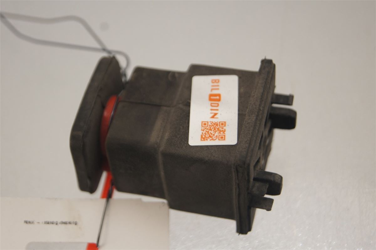 Motor Feste Gummi – bilde 1