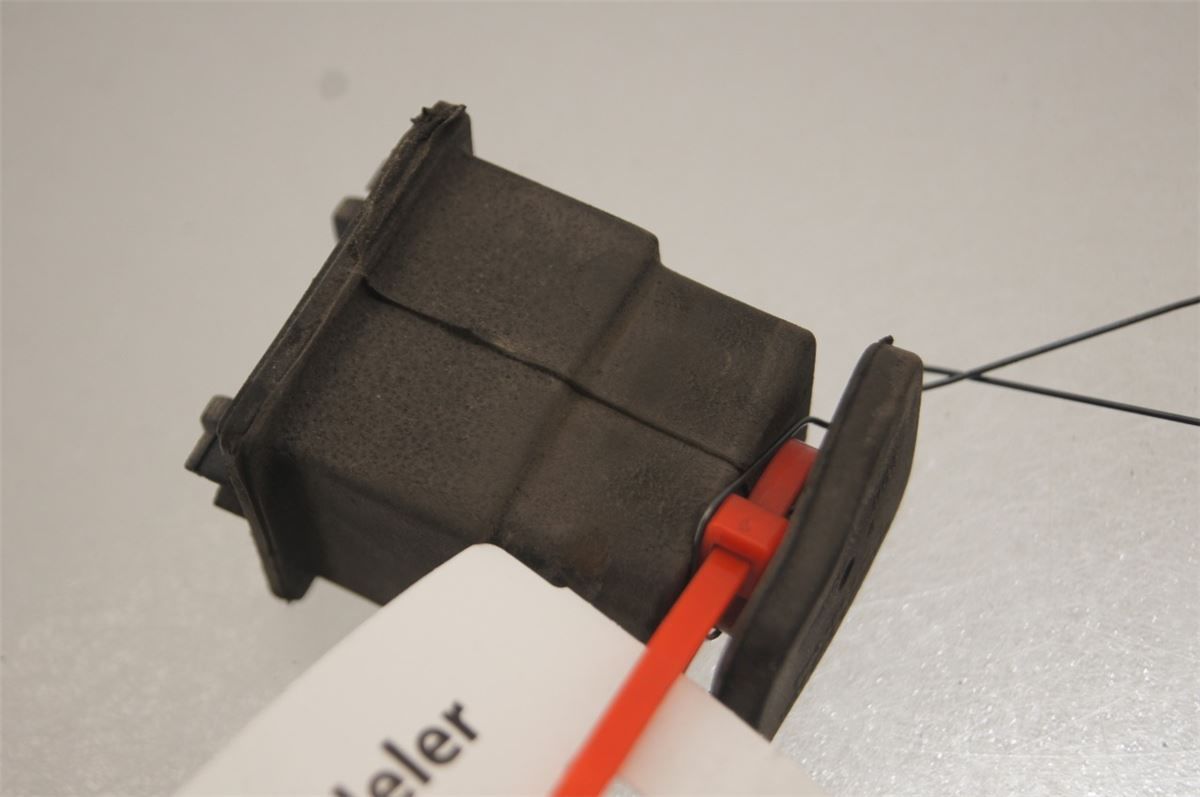 Motor Feste Gummi – bilde 2