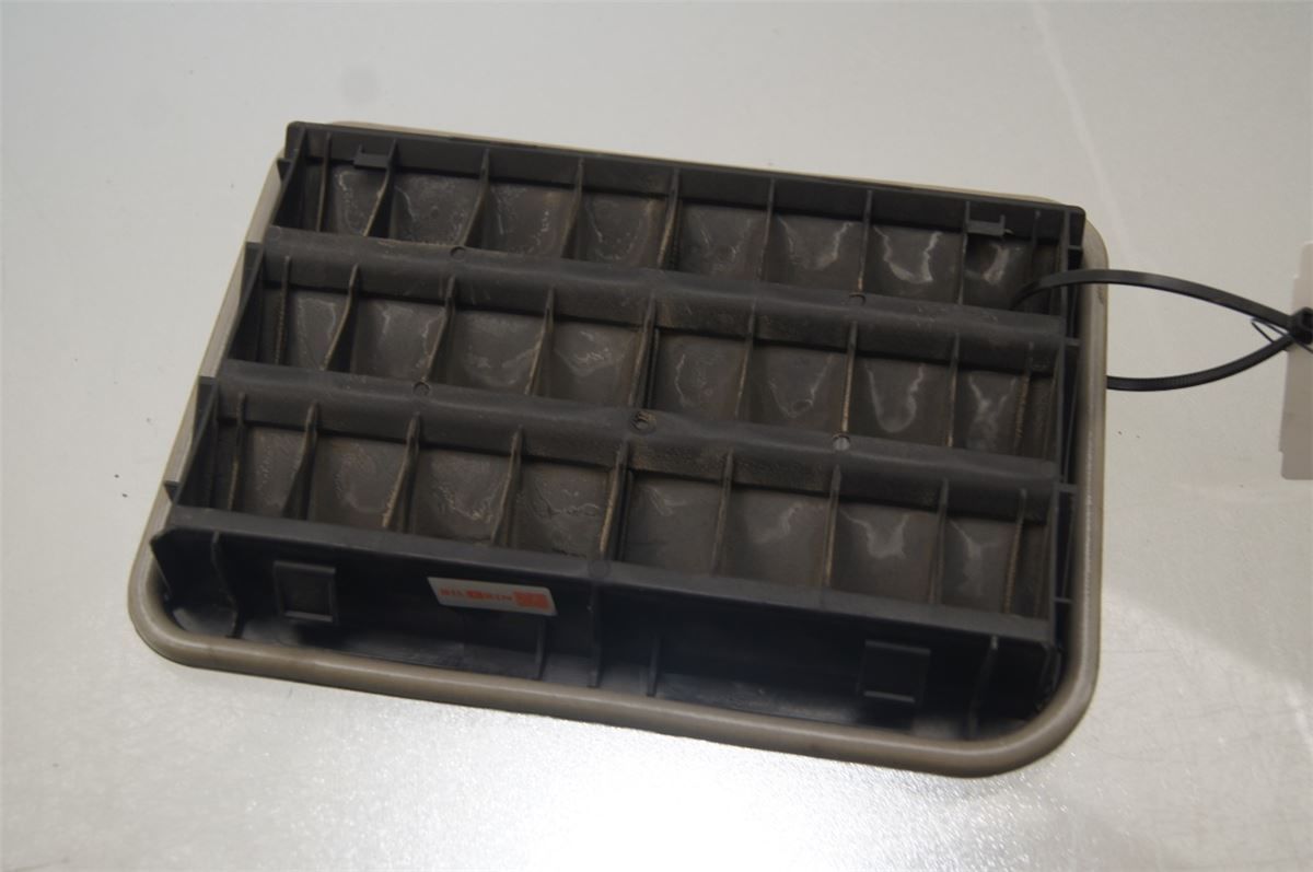 Luftstyring Bak – bilde 2