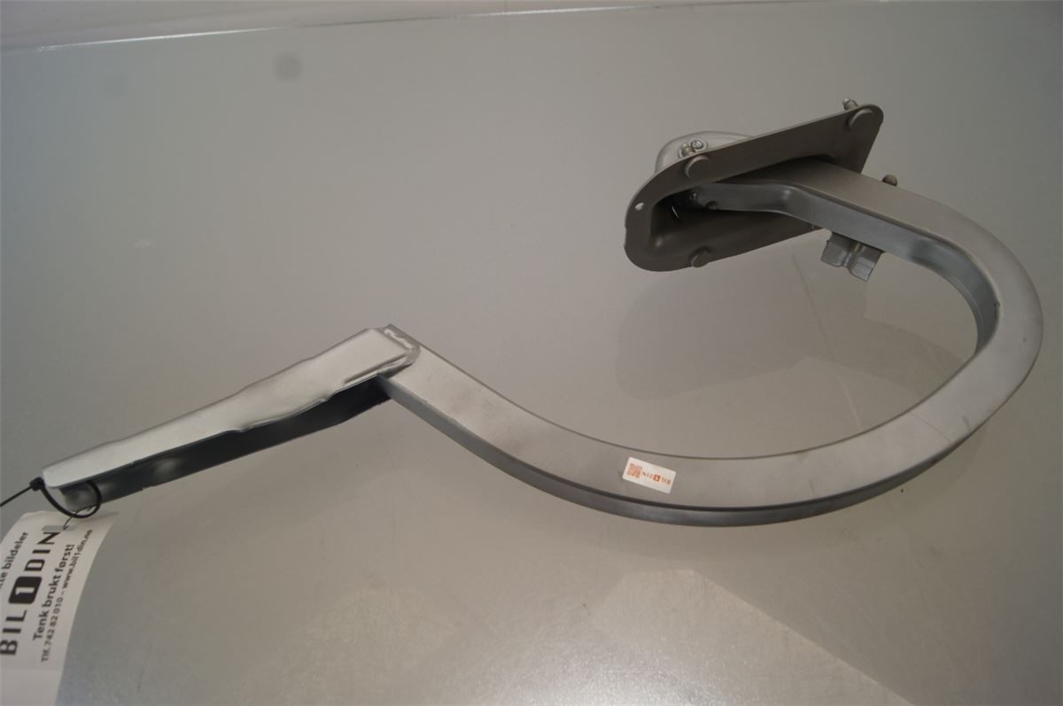 Bakluke Hengsel Venstre – bilde 2