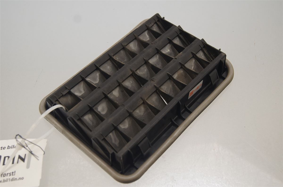 Luftstyring Bak – bilde 2
