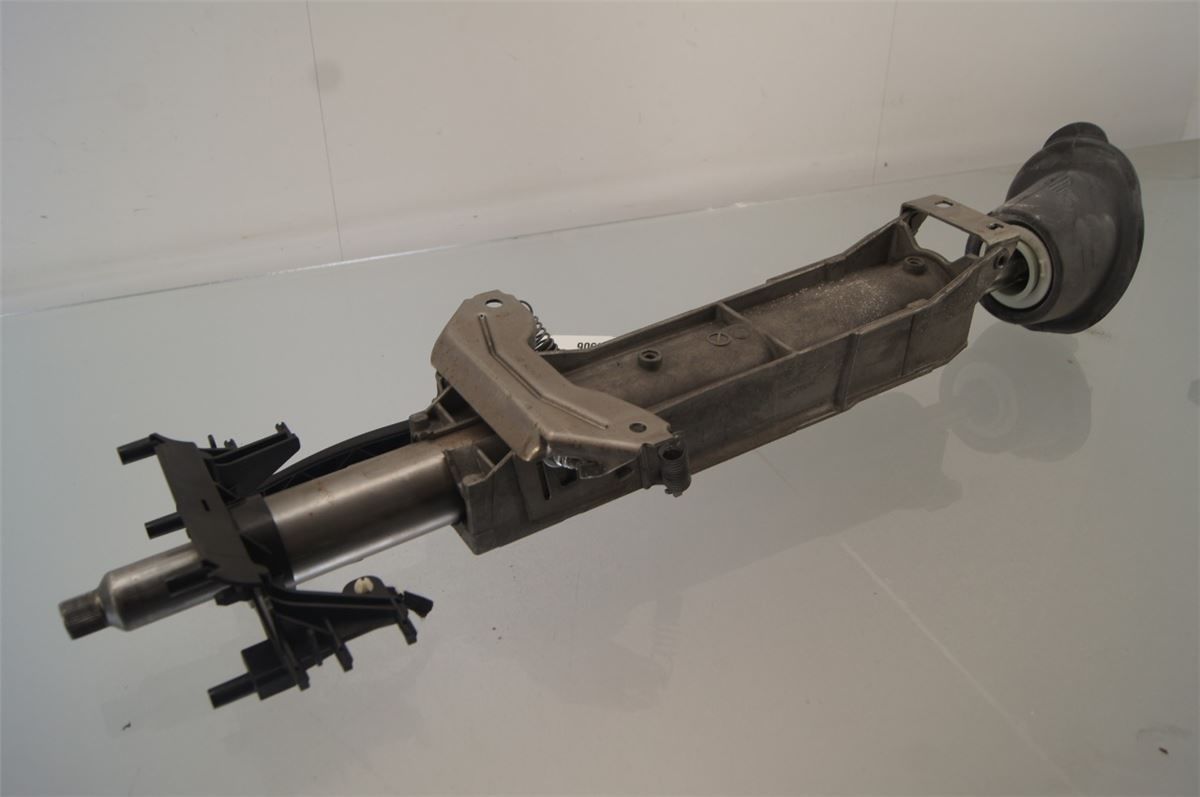 Rattakselaggregat Justerbart – bilde 2