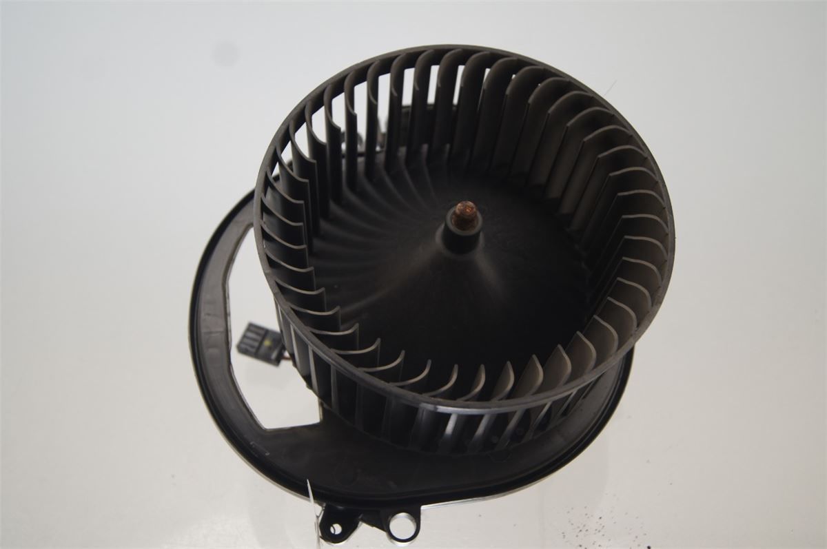 Varmeapparat Viftemotor – bilde 2
