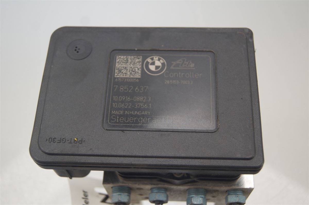 ABS Hydraulikkaggregat – bilde 3