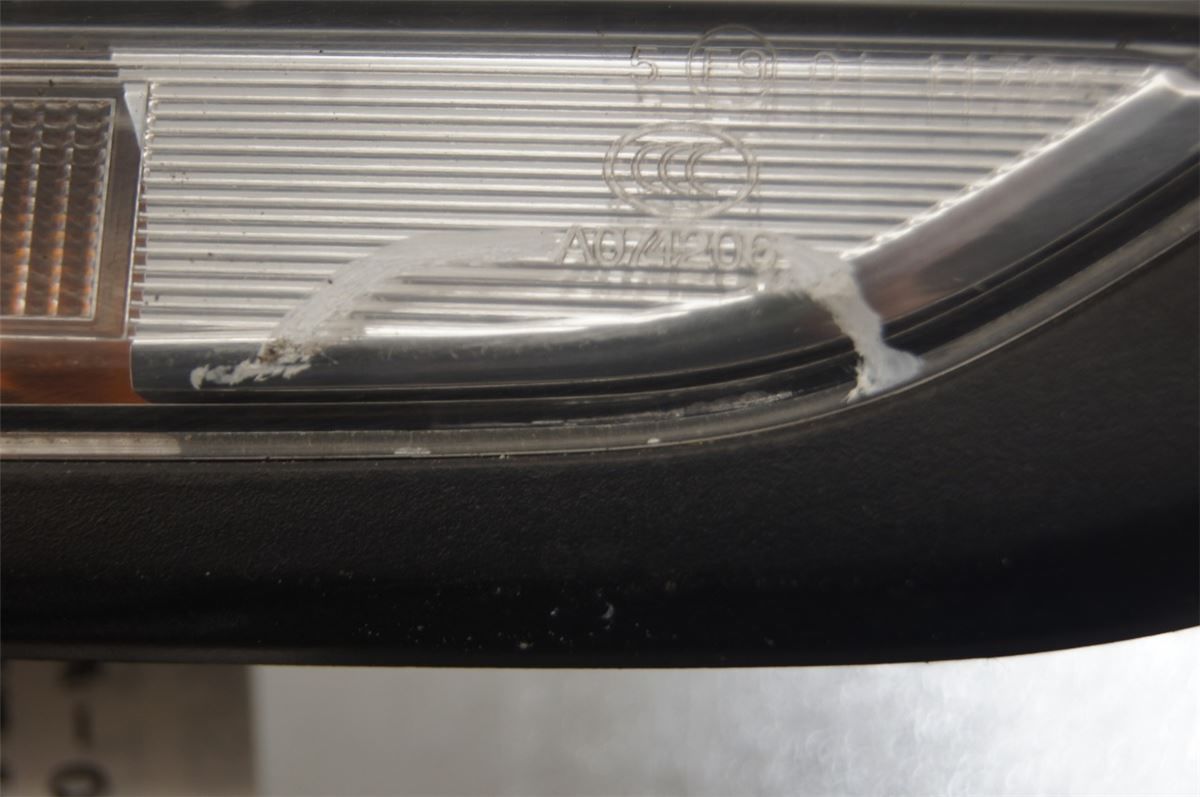 Blinklykt Side Høyre – bilde 2