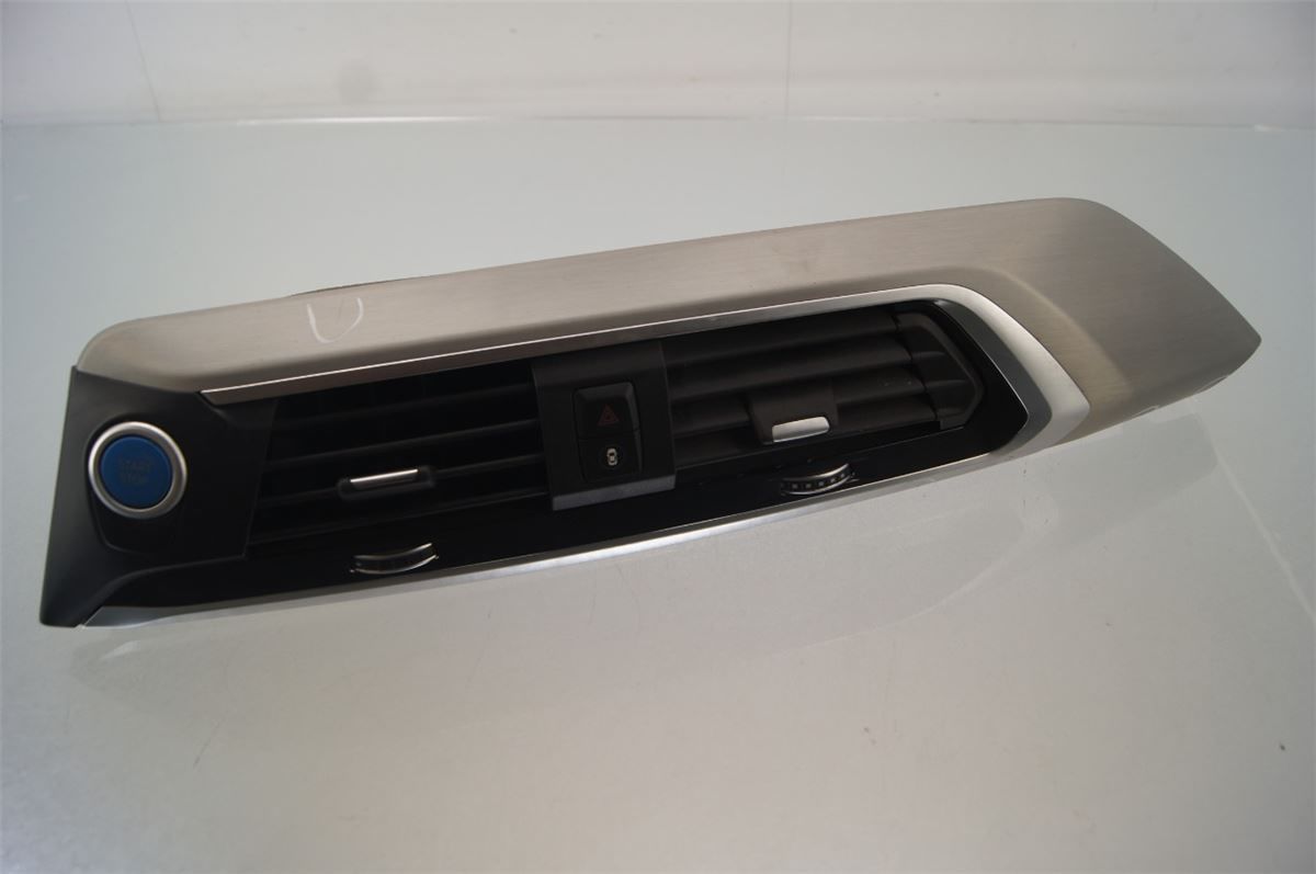 Dashbord Kanal / Dyse – bilde 1