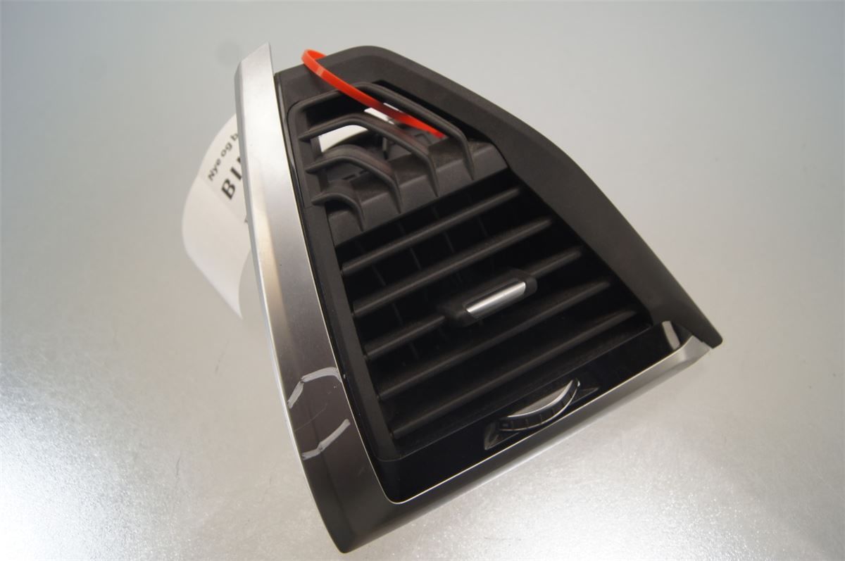 Dashbord Kanal / Dyse – bilde 1
