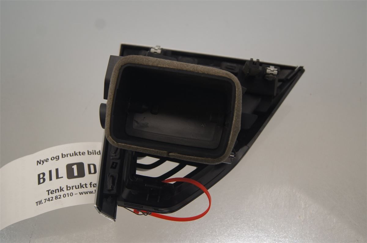 Dashbord Kanal / Dyse – bilde 3