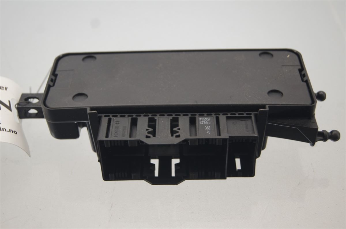Airbag Elektronikkenhet – bilde 2