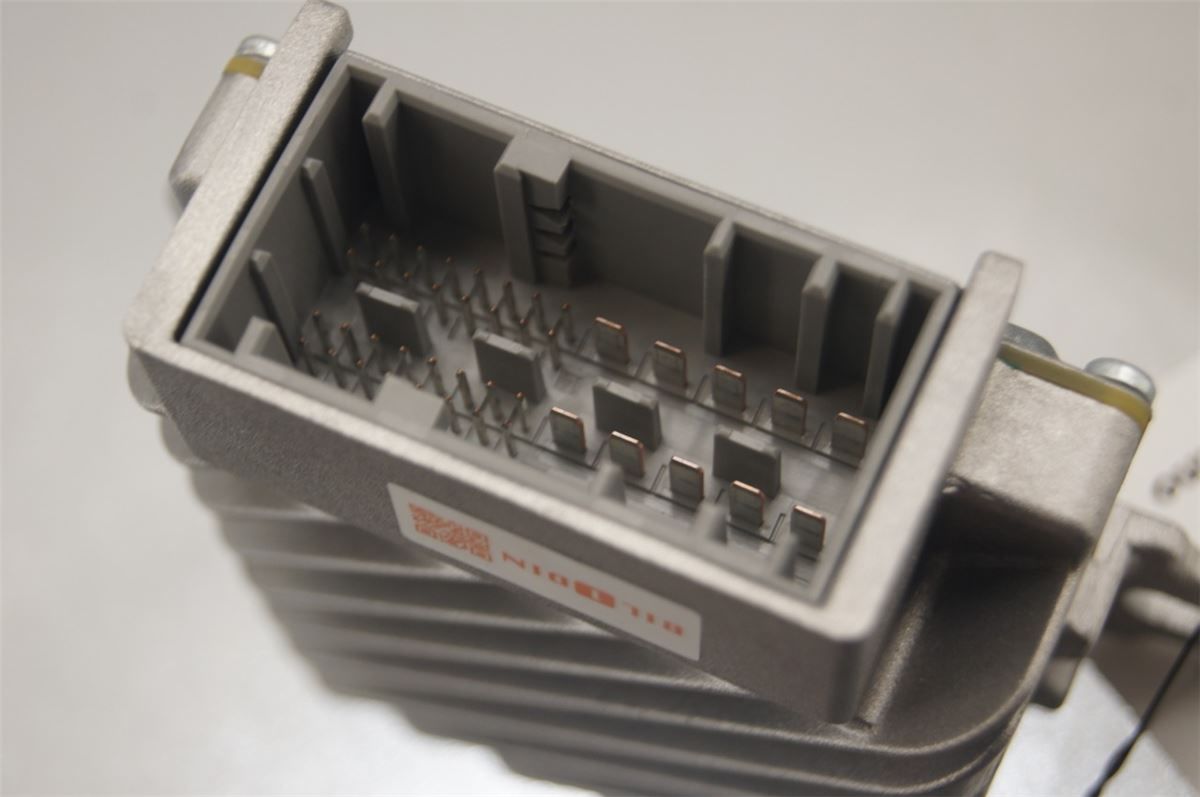 Stereo Forsterker – bilde 3