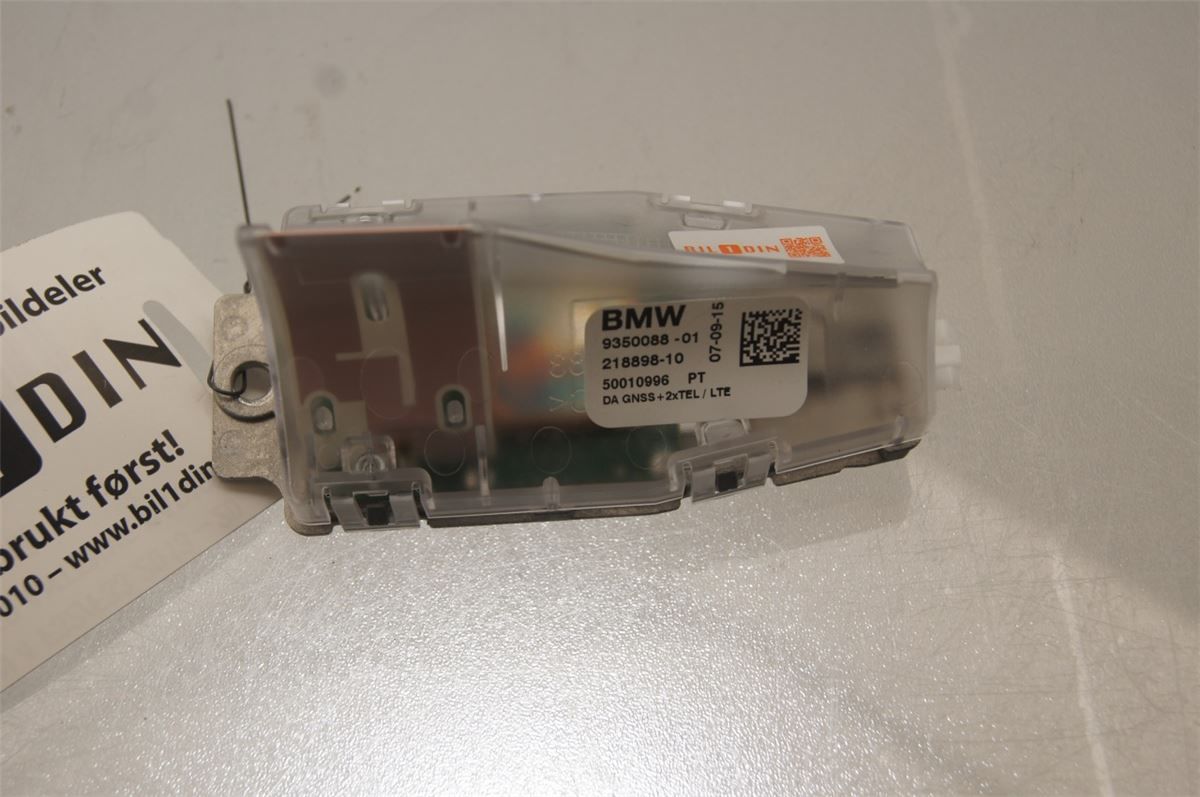 Stereo Antenne Radio / Tv – bilde 1