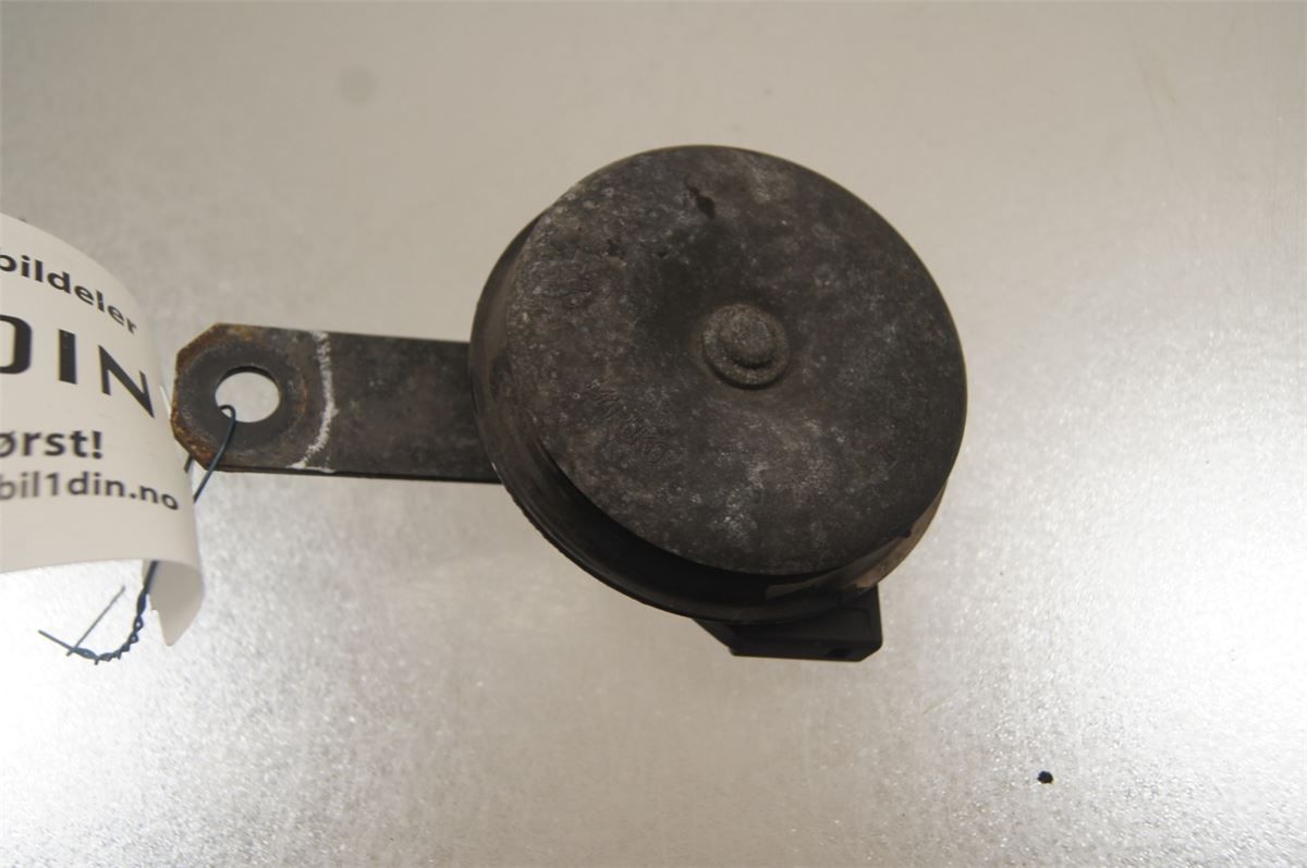 Signalhorn – bilde 2