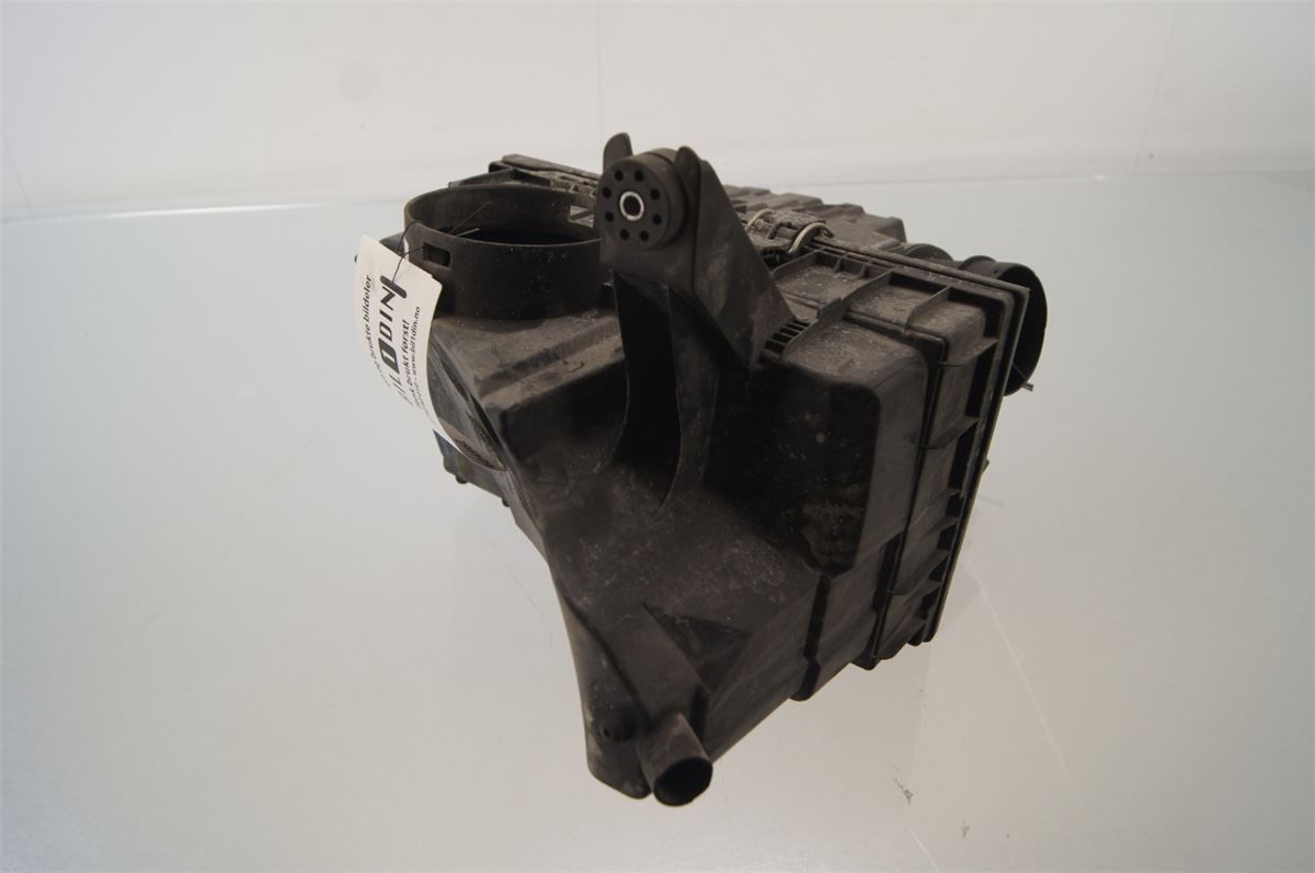 Luftfilter Boks – bilde 1