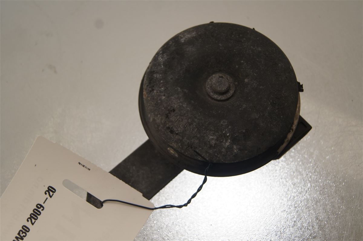 Signalhorn – bilde 1