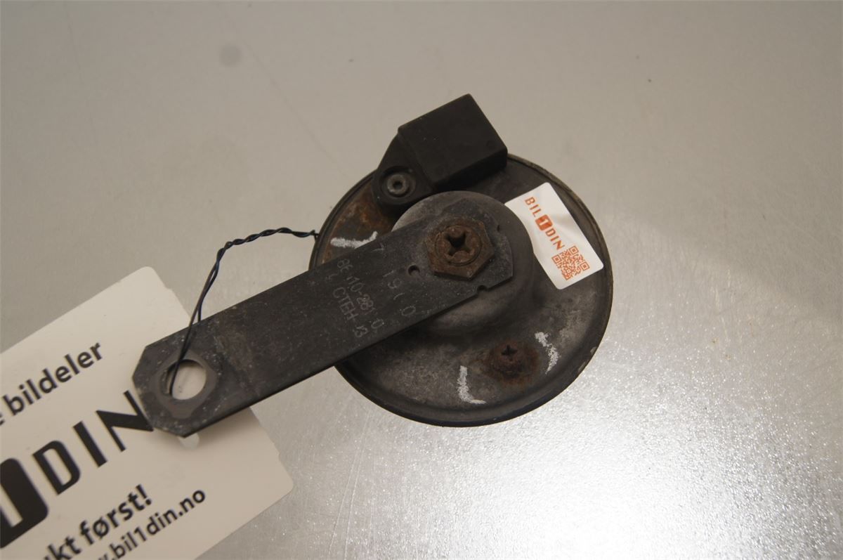 Signalhorn – bilde 2