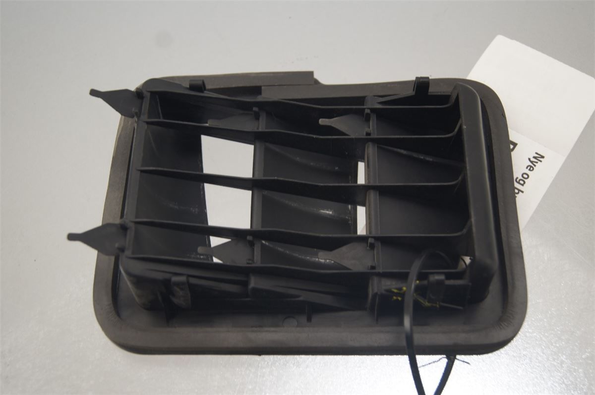 Luftstyring Bak – bilde 2