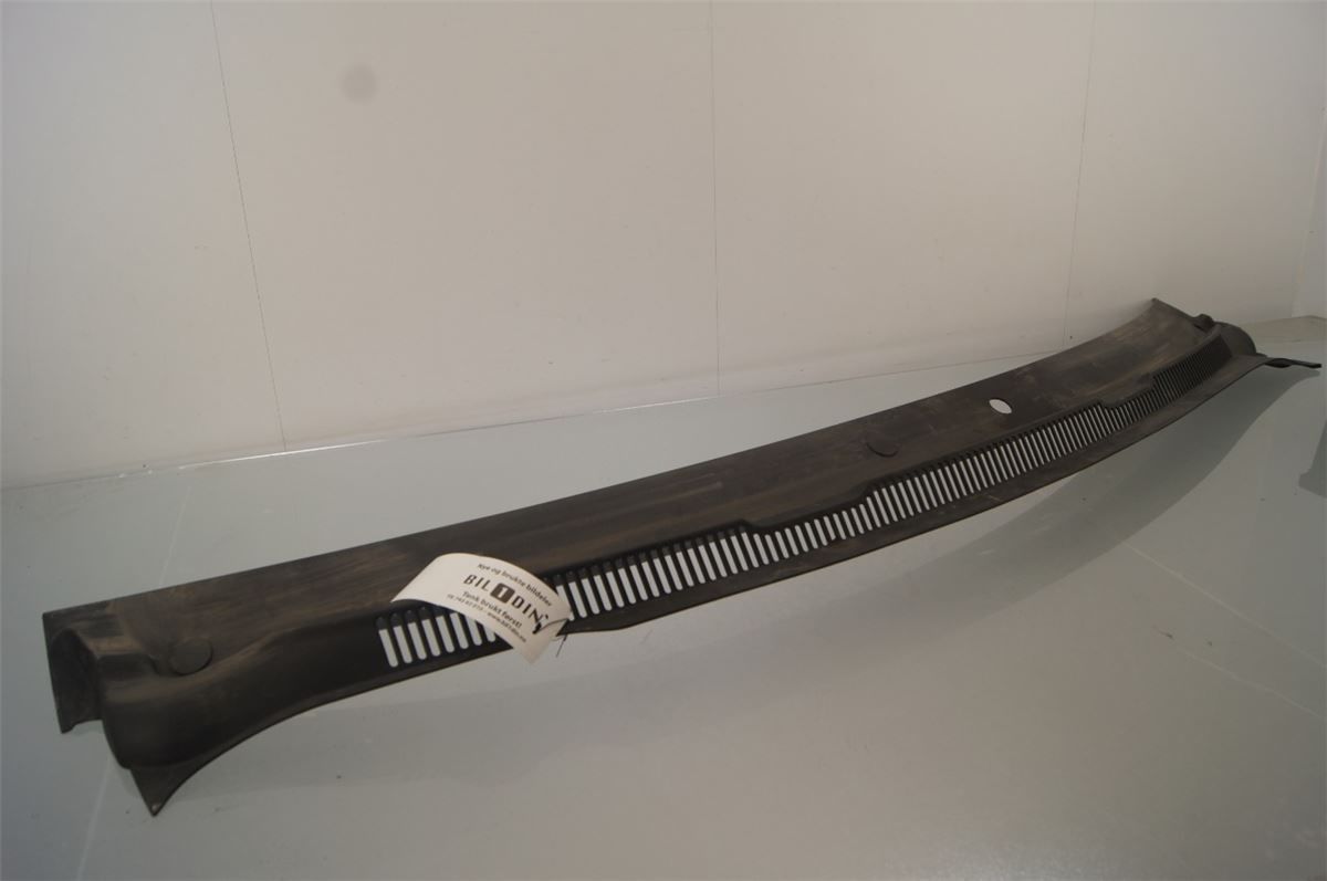 Visker Deksel/Øvre Torpedoplat – bilde 4