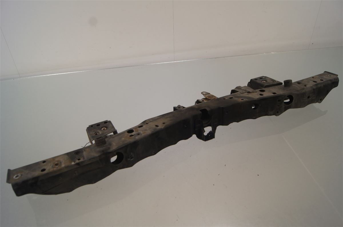 Frontplate Øvre – bilde 1