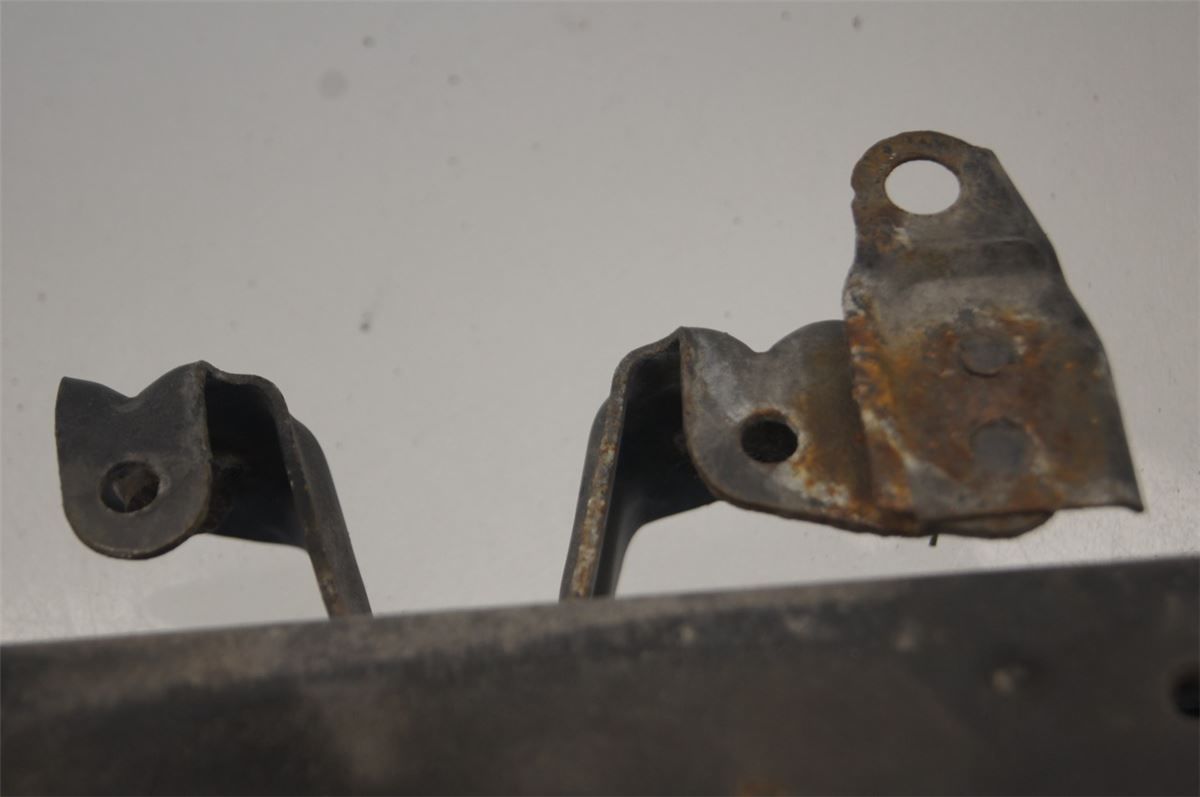 Frontplate Øvre – bilde 2