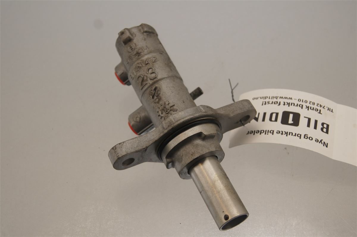 Brems Hovedsylinder – bilde 2