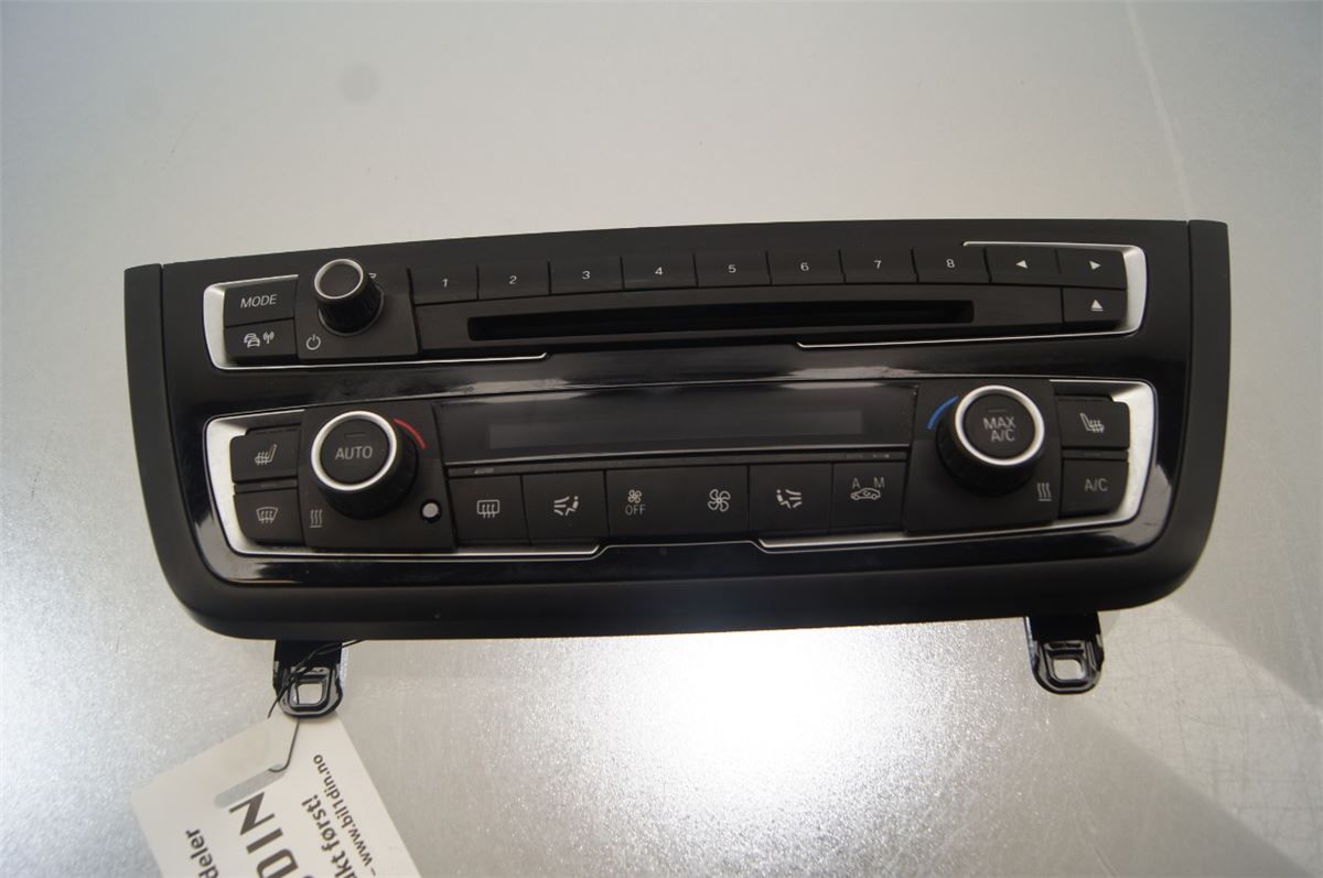 Stereo Radio Med CD – bilde 1