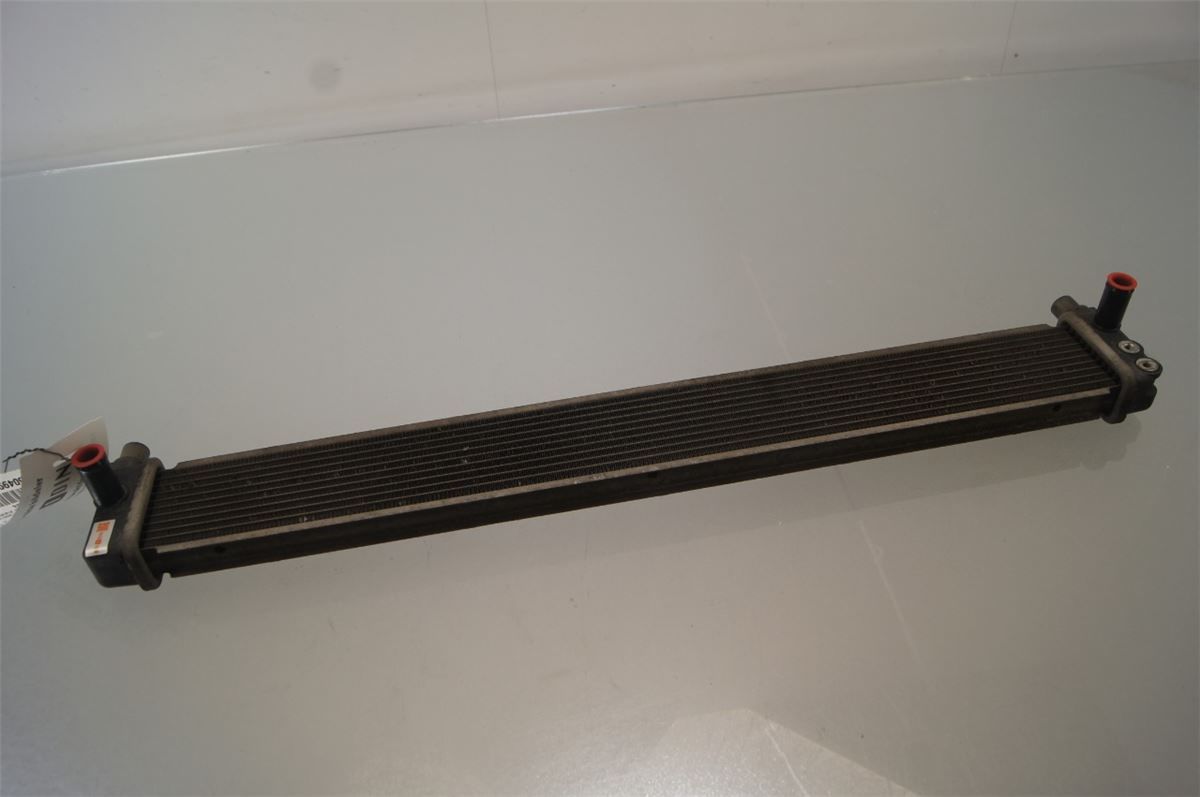 Radiator Oljekjøler Automatgea – bilde 1