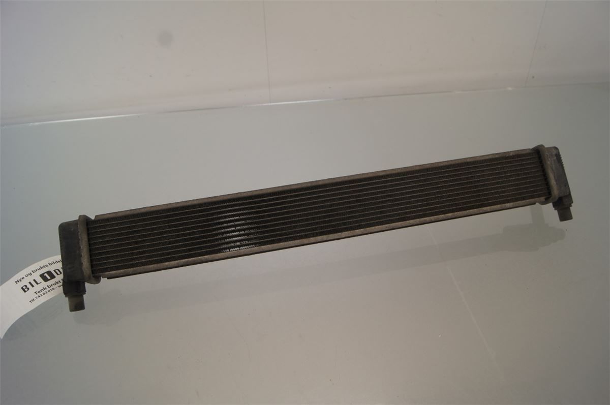Radiator Oljekjøler Automatgea – bilde 2