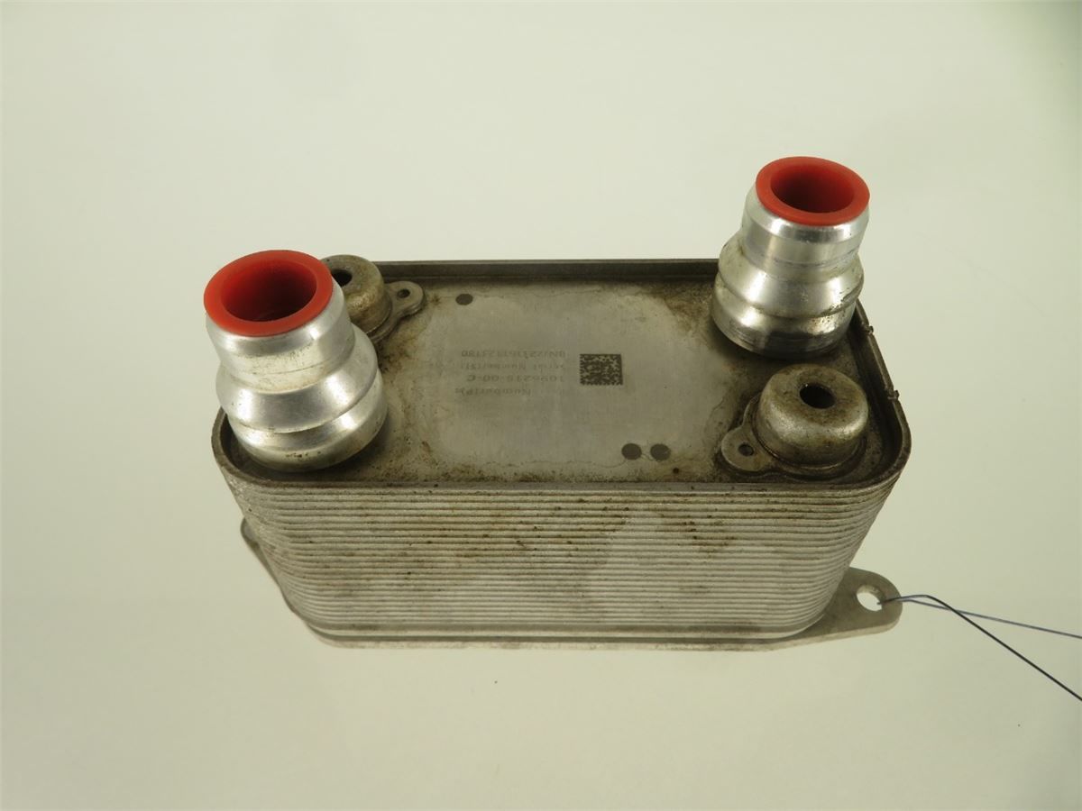 Radiator Oljekjøler Automatgea – bilde 1