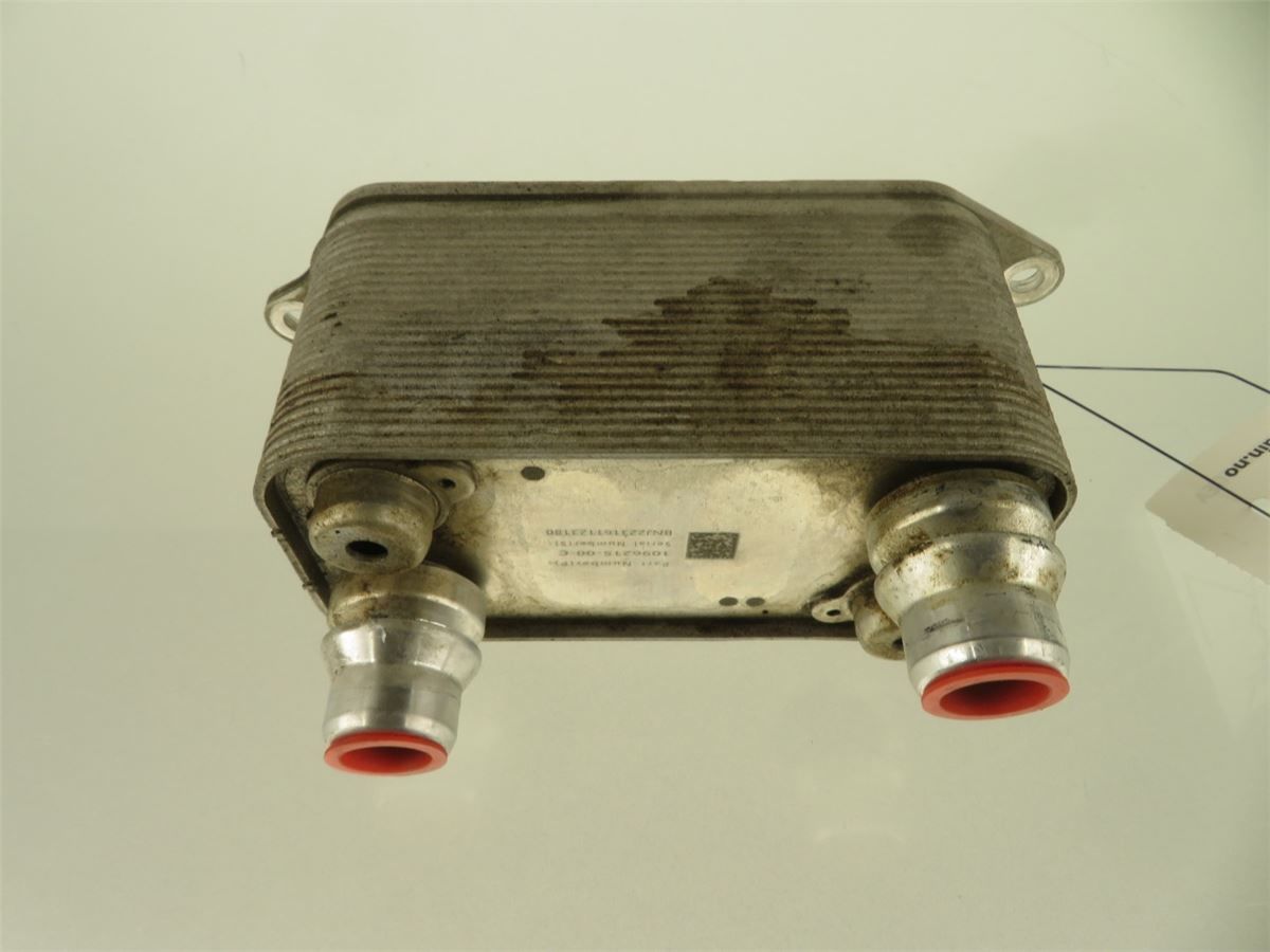 Radiator Oljekjøler Automatgea – bilde 2