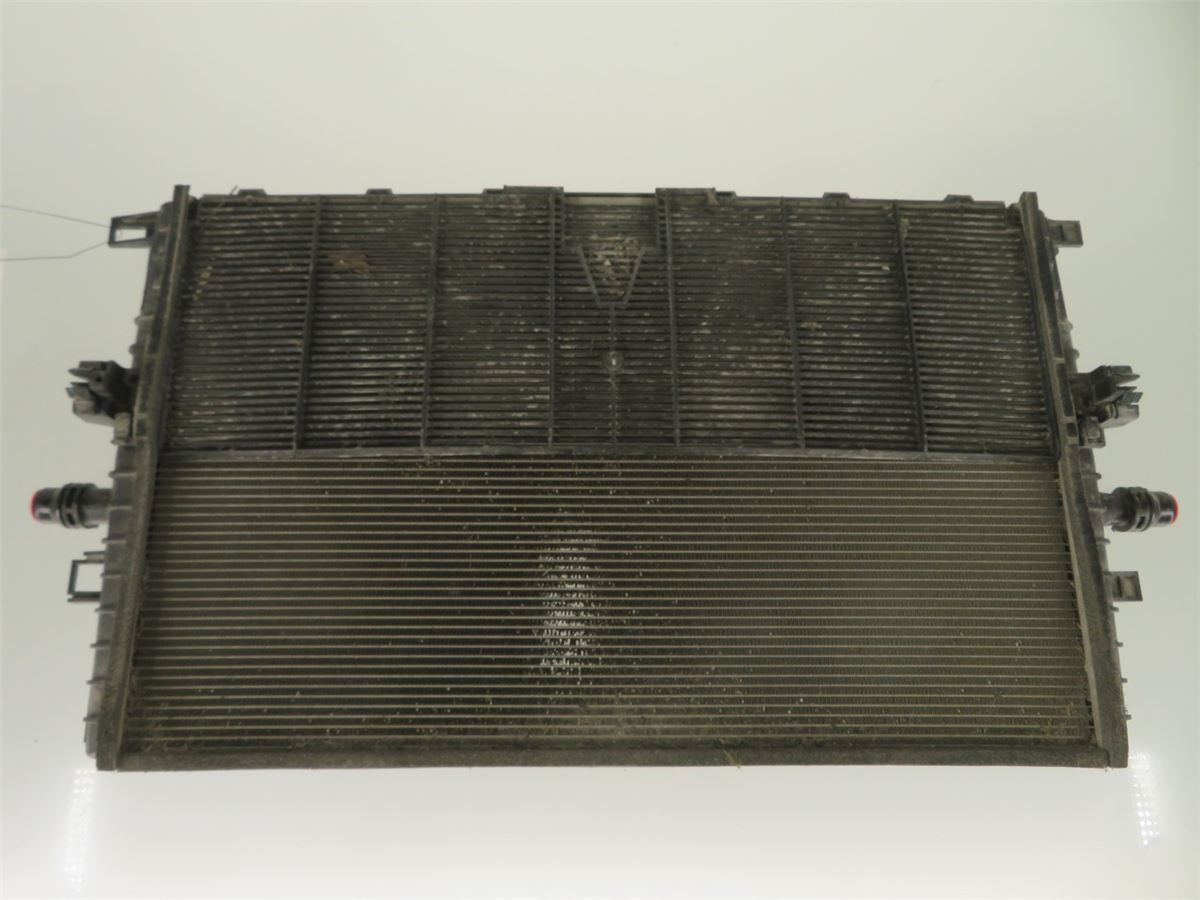 Radiator Automat – bilde 1