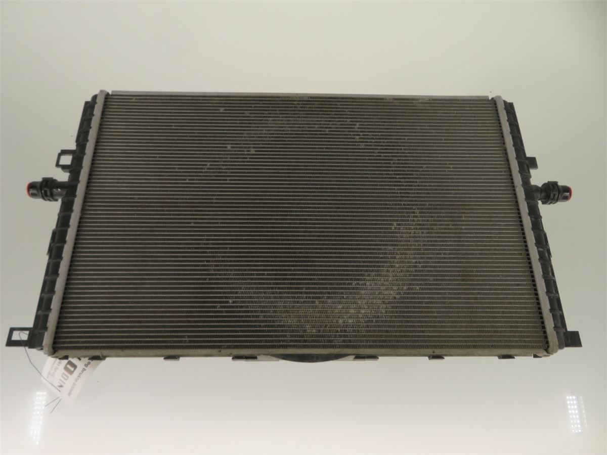 Radiator Automat – bilde 2