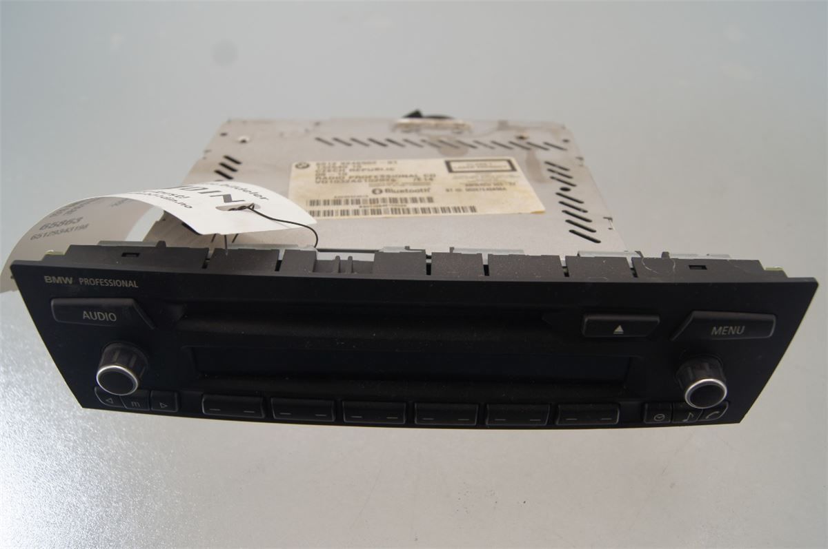 Stereo Radio Med CD – bilde 1