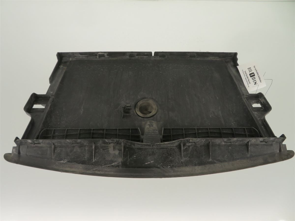 Luftstyring Front – bilde 3