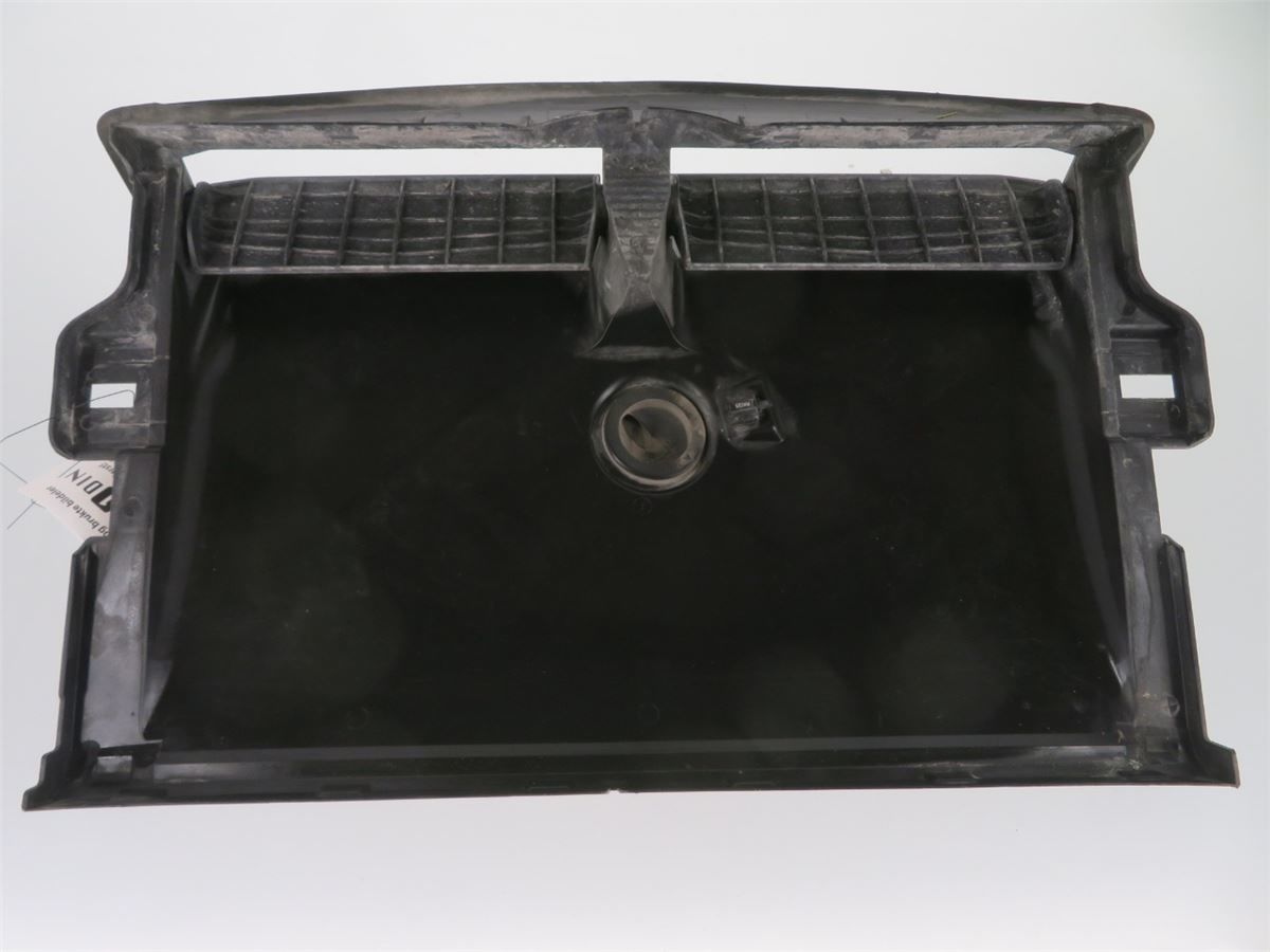 Luftstyring Front – bilde 4